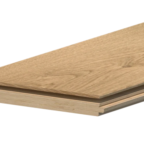 ДУБ L1 ИНЖЕНЕРНАЯ ДОСКА TERMOWOOD для пола